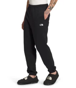 'The North Face' Men's Half Dome Sweatpants - TNF Black