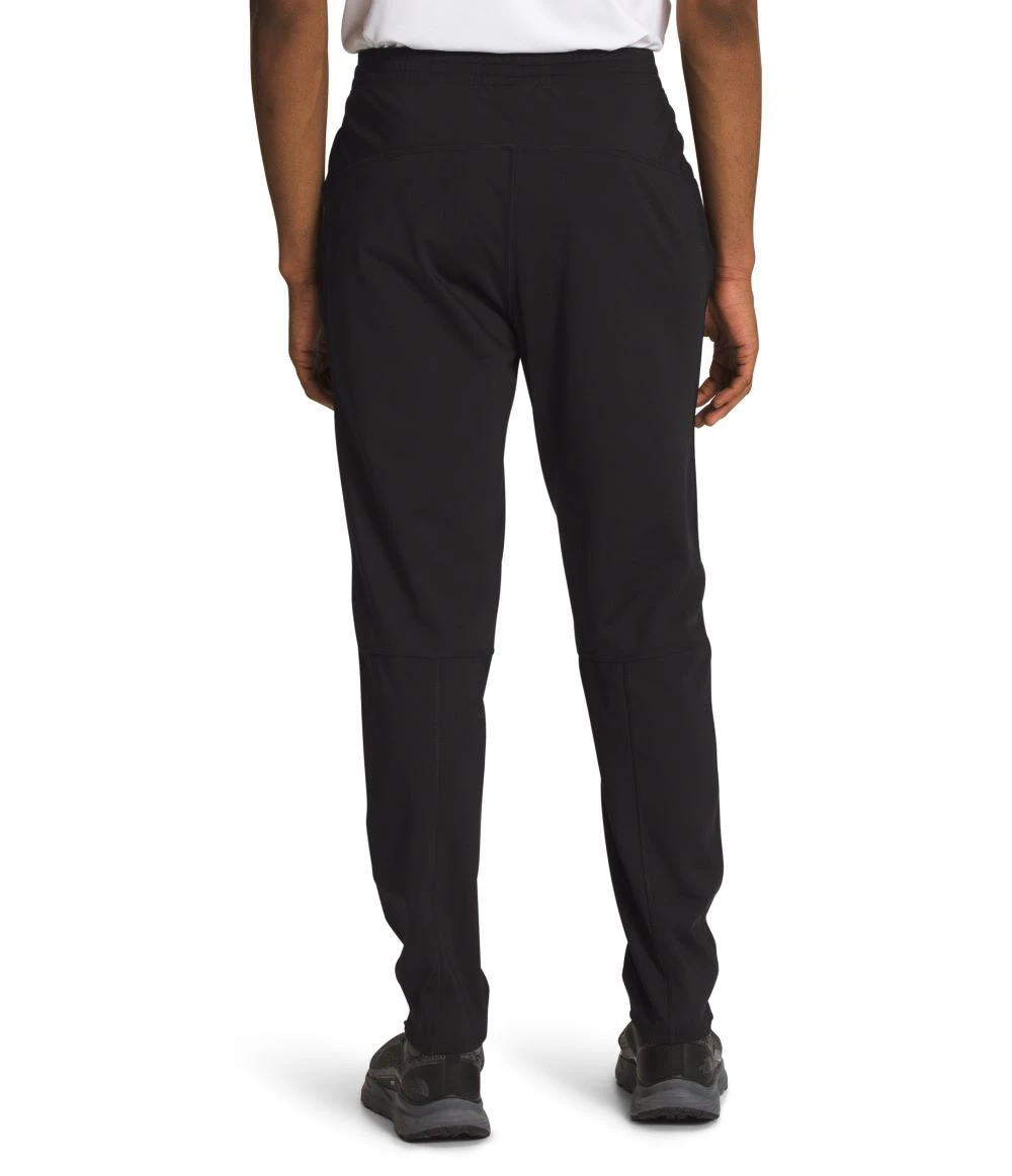 'The North Face' Men's Winter Warm Essential Pants - Black 2 'The North Face' Men's Winter Warm Essential Pants - Black - Image 2