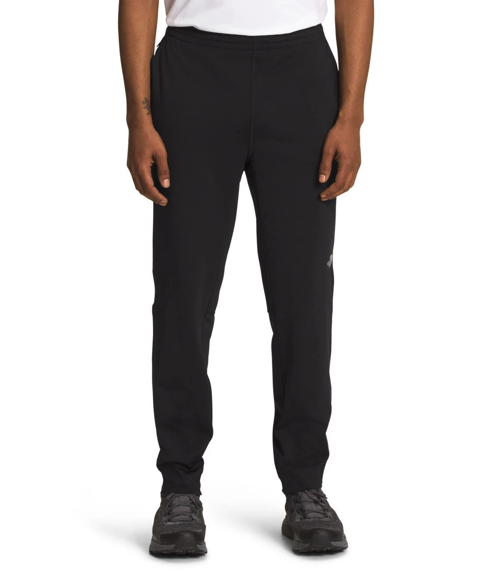 'The North Face' Men's Winter Warm Essential Pants - Black 1 'The North Face' Men's Winter Warm Essential Pants - Black