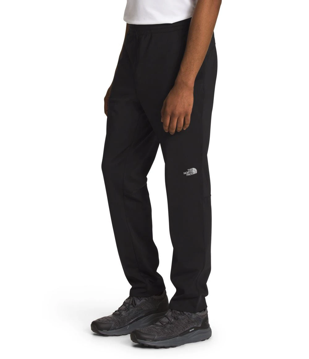 'The North Face' Men's Winter Warm Essential Pants - Black 3 'The North Face' Men's Winter Warm Essential Pants - Black - Image 3