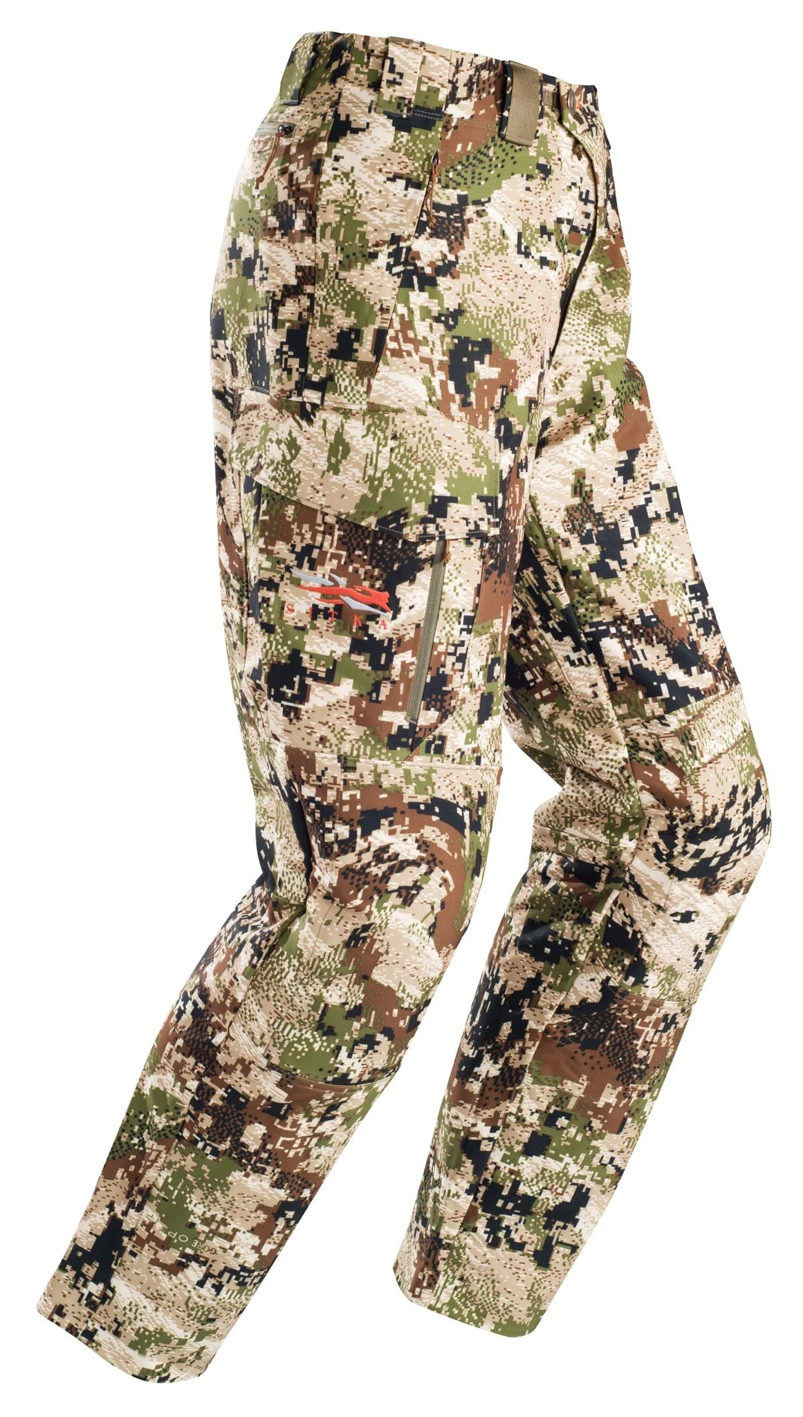 'Sitka' Men's Mountain Pant - Optifade Subalpine 1 'Sitka' Men's Mountain Pant - Optifade Subalpine