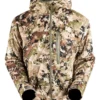 'Sitka' Men's Thunderhead Jacket - Big Game : Optifade Subalpine