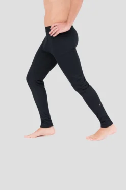 'Terramar' Men's 3.0 Ecolator® Performance Pant - Black -Carhart Clothing Shop W8607 010 2 1024x1024@2x