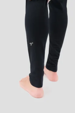 'Terramar' Men's 3.0 Ecolator® Performance Pant - Black -Carhart Clothing Shop W8607 010 4 1024x1024@2x