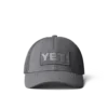 'Yeti' Men's Patch Trucker Hat - Grey