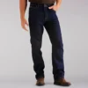 'Lee' Big & Tall Stretch Jean - Indigo