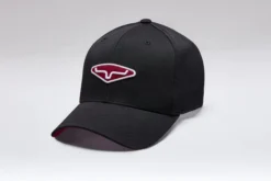 'Kimes Ranch' Men's Dynamite Links Cap - Black