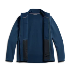 'Sitka' Men's Dry Creek Fleece Jacket - Deep Water -Carhart Clothing Shop g9rhebharvq2vo3lndcn 1024x1024@2x