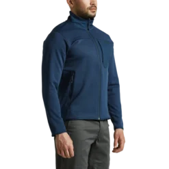 'Sitka' Men's Dry Creek Fleece Jacket - Deep Water -Carhart Clothing Shop iukgwlyvekgevbgir79n 1024x1024@2x