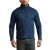 'Sitka' Men's Dry Creek Fleece Jacket - Deep Water