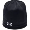 'Under Armour' Men's Storm Beanie - Black