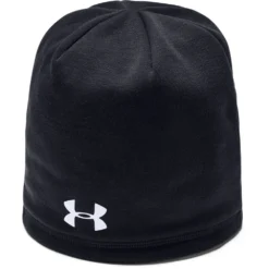 'Under Armour' Men's Storm Beanie - Black