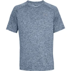 'Under Armour' Men's Tech 2.0 Tee - Academy / Steel -Carhart Clothing Shop s7.PS1326413 409 HF 1024x1024@2x