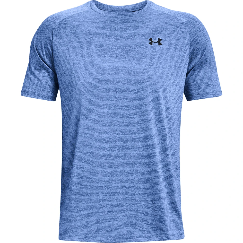 'Under Armour' Men's Tech 2.0 Tee - River 1 'Under Armour' Men's Tech 2.0 Tee - River