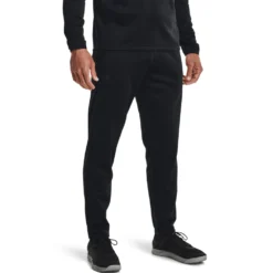 'Under Armour' Men's Armour Fleece Pants - Black -Carhart Clothing Shop s7.V5 1357121 001 FC 1024x1024@2x