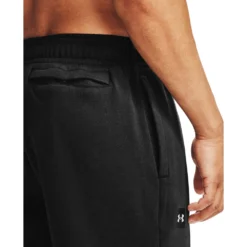 'Under Armour' Men's Rival Fleece Joggers - Black 5 'Under Armour' Men's Rival Fleece Joggers - Black -Carhart Clothing Shop s7.V5 1357128 001 PKT 1024x1024@2x