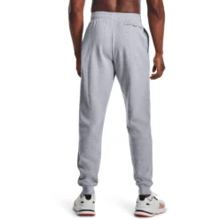 'Under Armour' Men's Rival Fleece Joggers - Mod Grey Light Heather 6 'Under Armour' Men's Rival Fleece Joggers - Mod Grey Light Heather -Carhart Clothing Shop s7.V5 1357128 011 BC 1024x1024@2x
