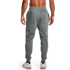'Under Armour' Men's Armour Fleece Jogger - Pitch Grey -Carhart Clothing Shop s7.V5 1357128 012 BC 1024x1024@2x