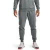 'Under Armour' Men's Armour Fleece Jogger - Pitch Grey