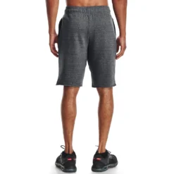 'Under Armour' Men's Rival Terry Shorts - Pitch Grey 7 'Under Armour' Men's Rival Terry Shorts - Pitch Grey -Carhart Clothing Shop s7.V5 1361631 012 BC 1024x1024@2x