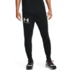 'Under Armour' Men's Rival Terry Joggers - Black