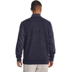 'Under Armour' Men's Fleece Twist 1/4 Zip - Tempered Steel -Carhart Clothing Shop s7.V5 1373359 558 BC 1024x1024@2x